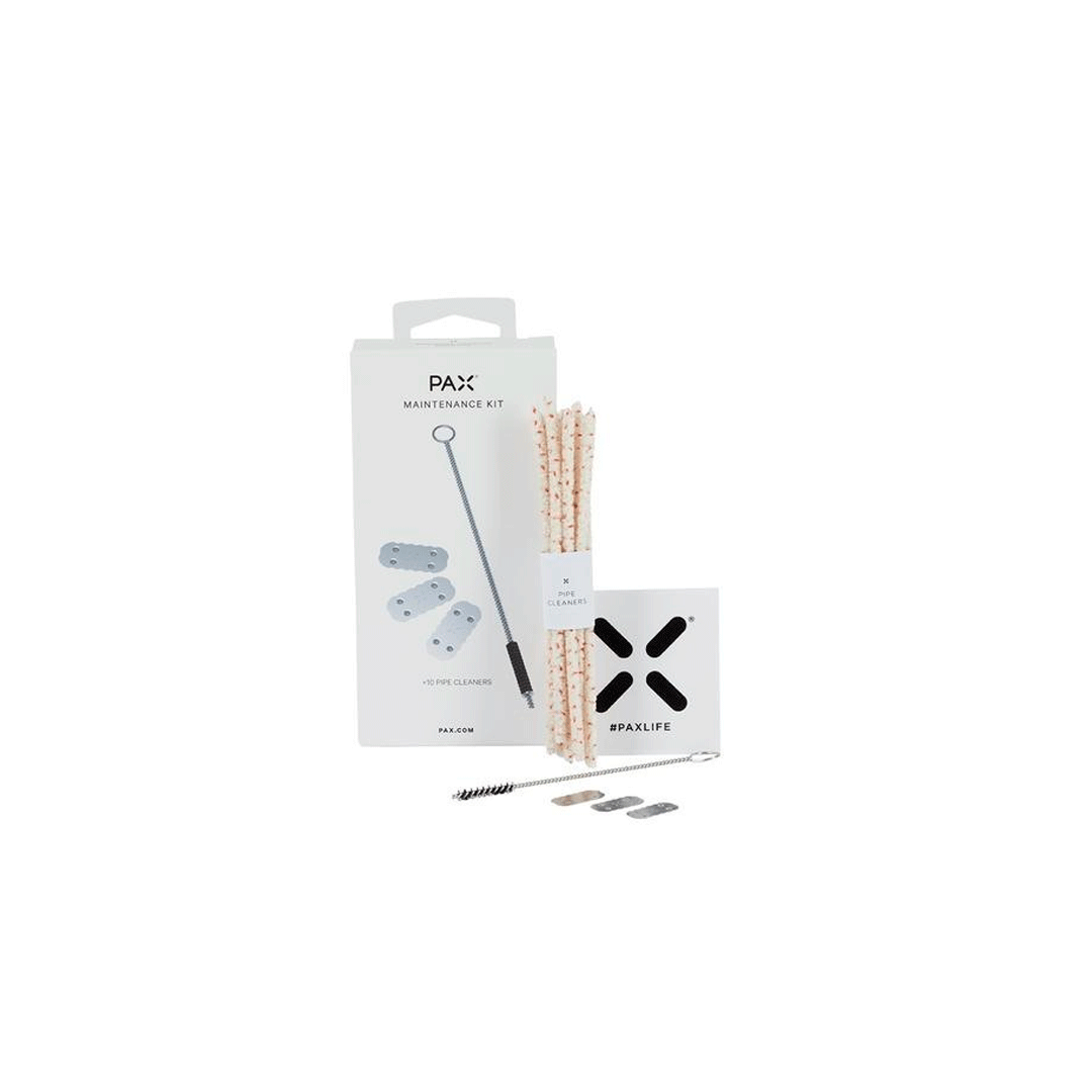 Kit Limpieza PAX 2/PAX 3 1 Kit Limpieza PAX 2/PAX 3
