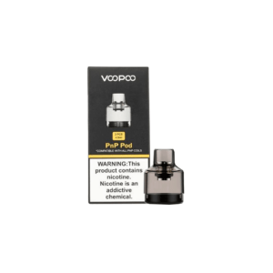 Repuesto Tanque Voopoo PNP