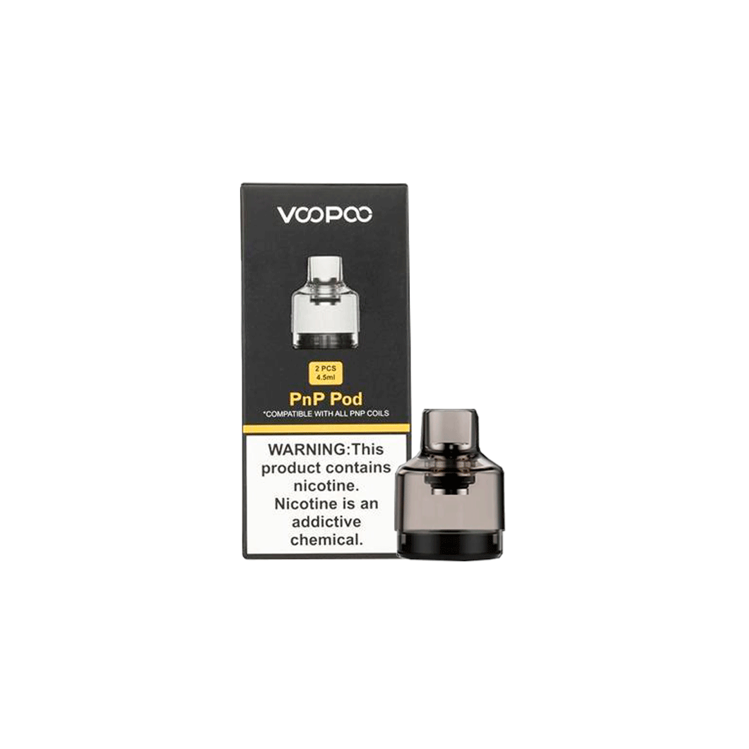 Repuesto Tanque Voopoo PNP 1 Repuesto Tanque Voopoo PNP