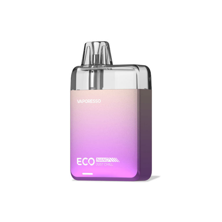 Vaporesso ECO NANO Metal - Image 18