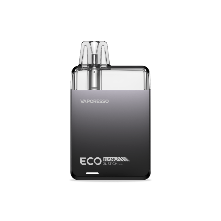Vaporesso ECO NANO Metal - Image 2