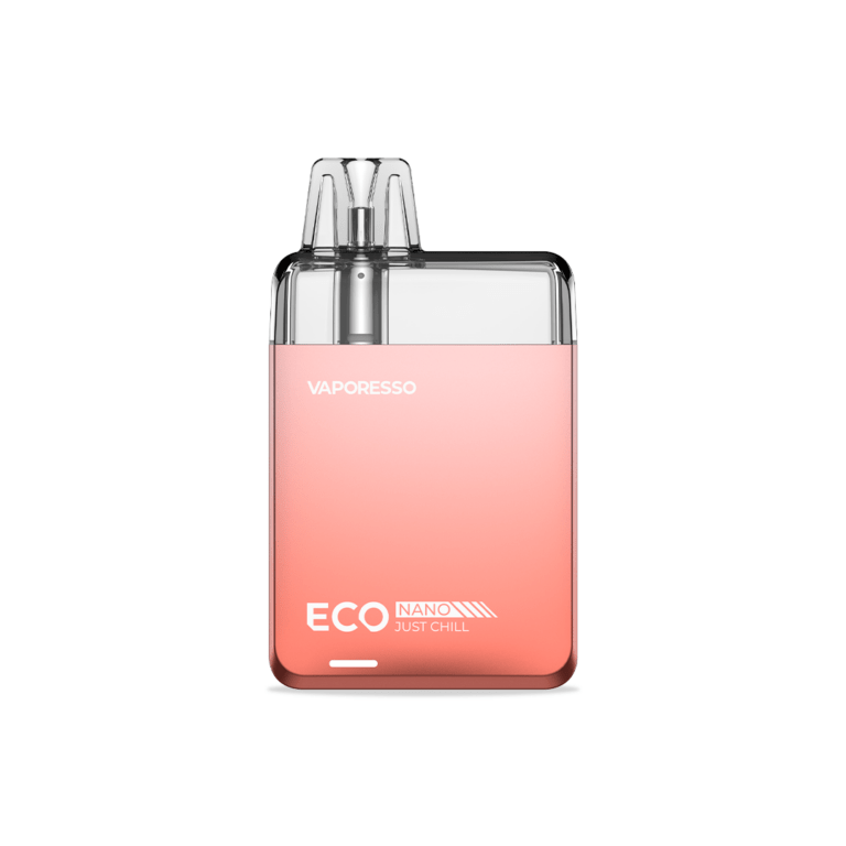 Vaporesso ECO NANO Metal - Image 12
