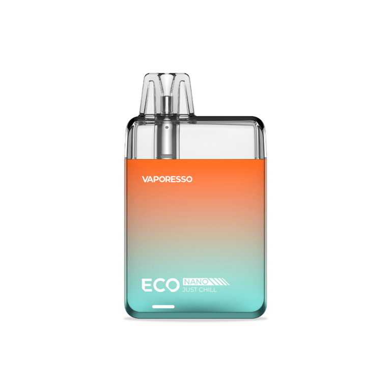 Vaporesso ECO NANO Metal - Image 22