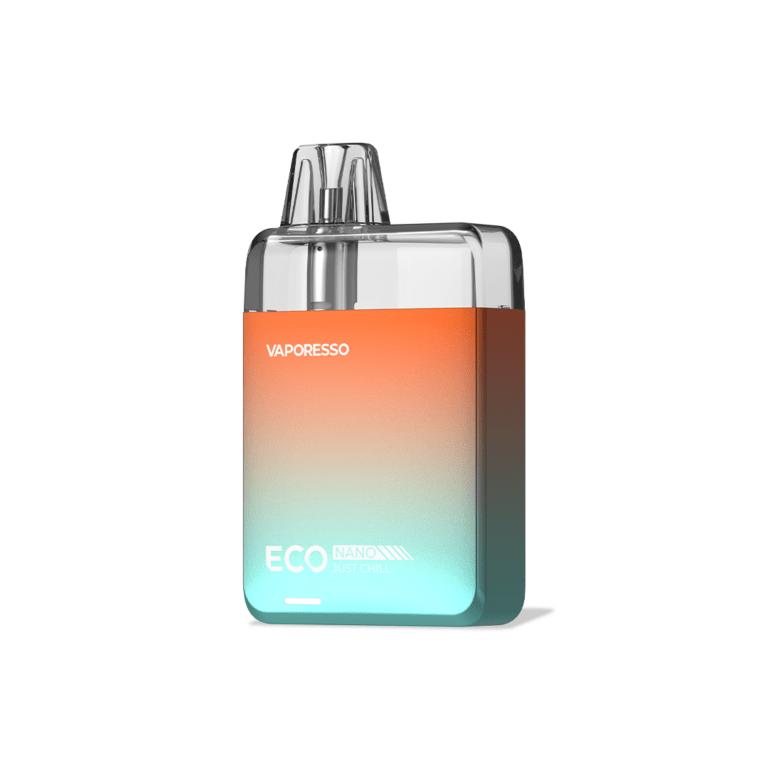 Vaporesso ECO NANO Metal - Image 23