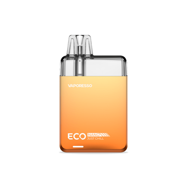 Vaporesso ECO NANO Metal - Image 27