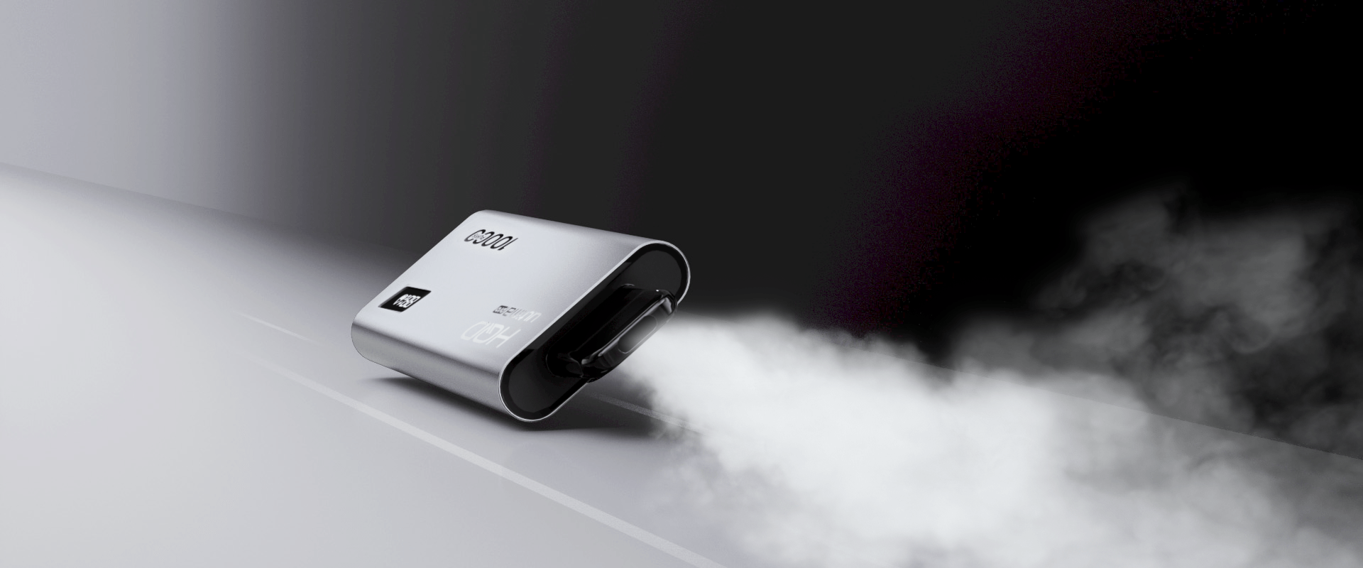 ¿Qué es un Pod desechable? 9 ¿Qué es un Pod desechable?