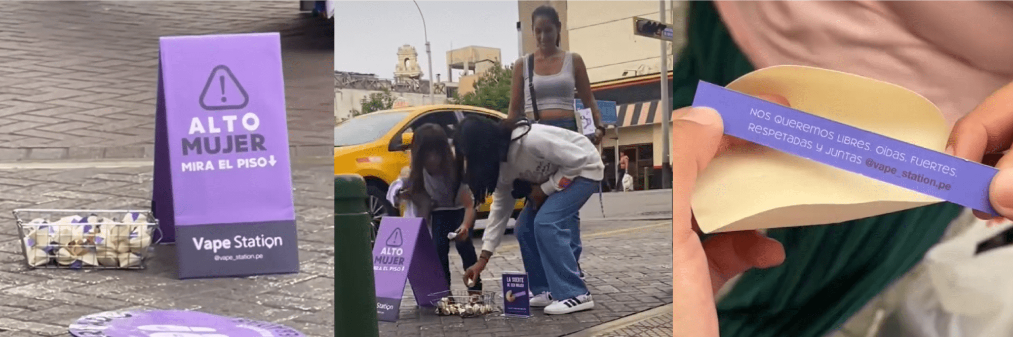 ¡Celebrando la Suerte de Ser Mujer! 10 ¡Celebrando la Suerte de Ser Mujer!