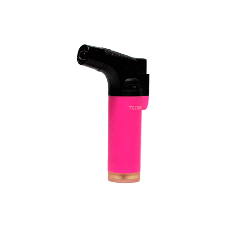Soplete Techno Flexi Torch Dual Flame 4.5″ - Image 3