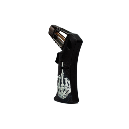 Soplete Smokezilla High Powered Zinc Torch 6″ - Image 3