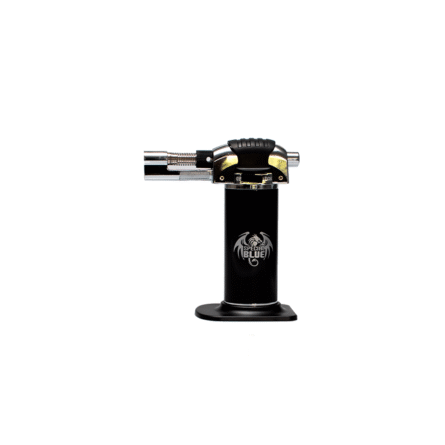 Soplete Special Blue Black Panther Torch 4.5″ - Image 3