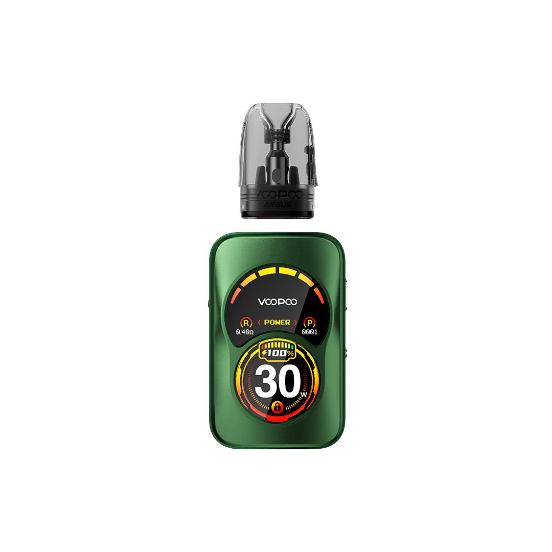 Voopoo Argus A 3 Voopoo Argus A