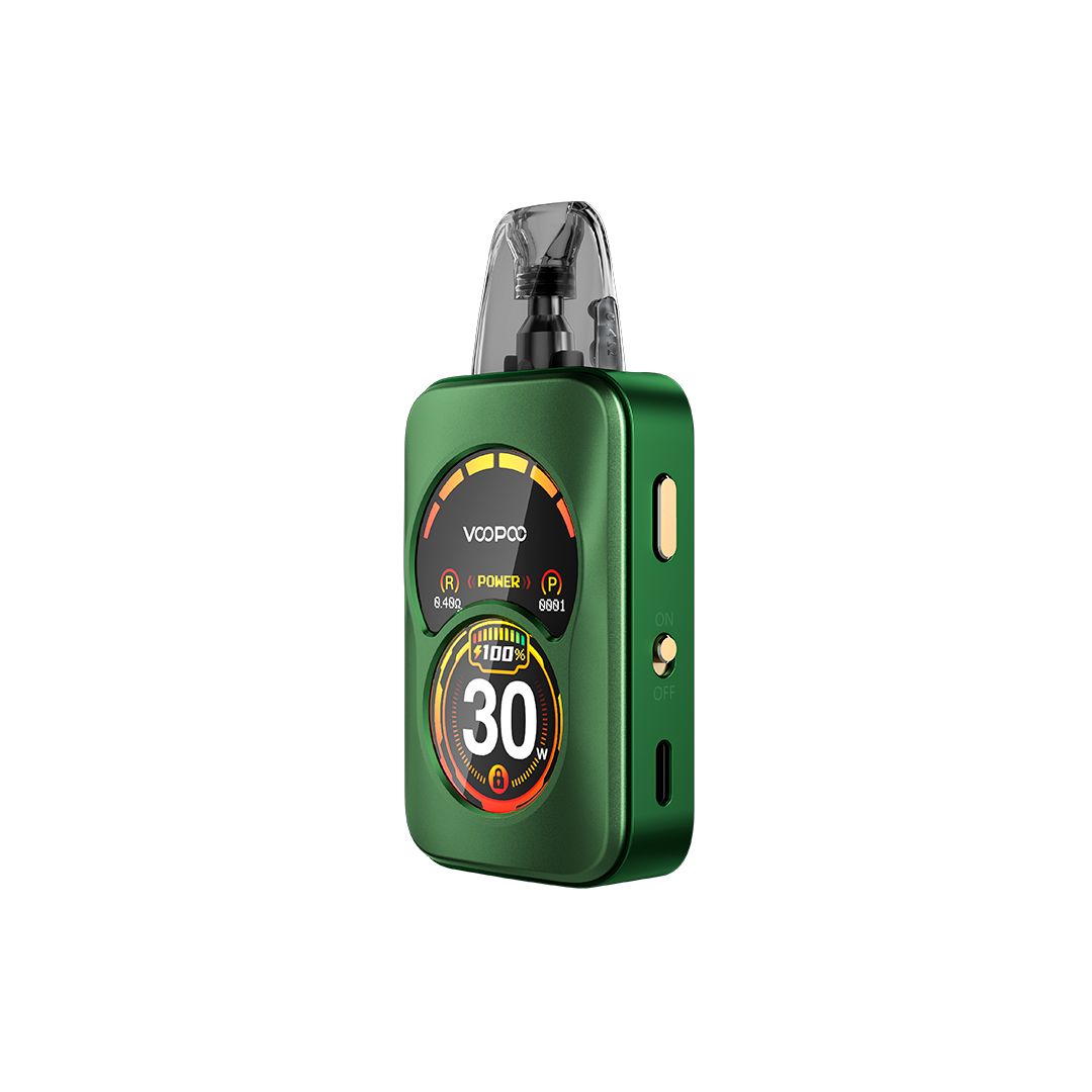 Voopoo Argus A 4 Voopoo Argus A