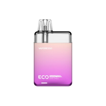 Vaporesso ECO NANO Metal - Image 21