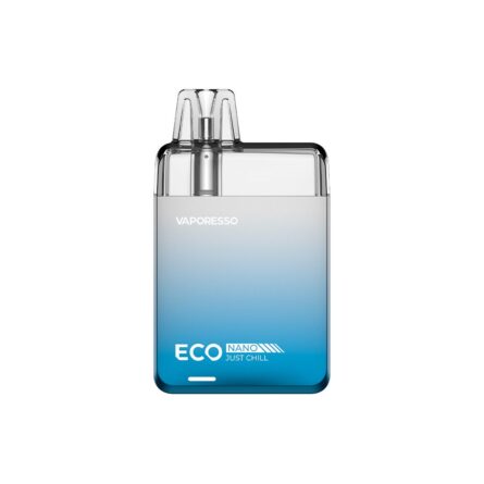 Vaporesso ECO NANO Metal - Image 11