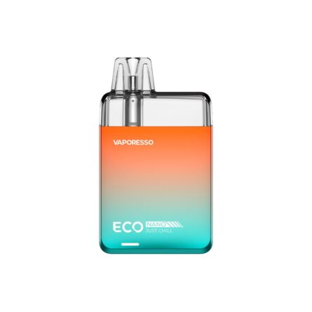 Vaporesso ECO NANO Metal - Image 26
