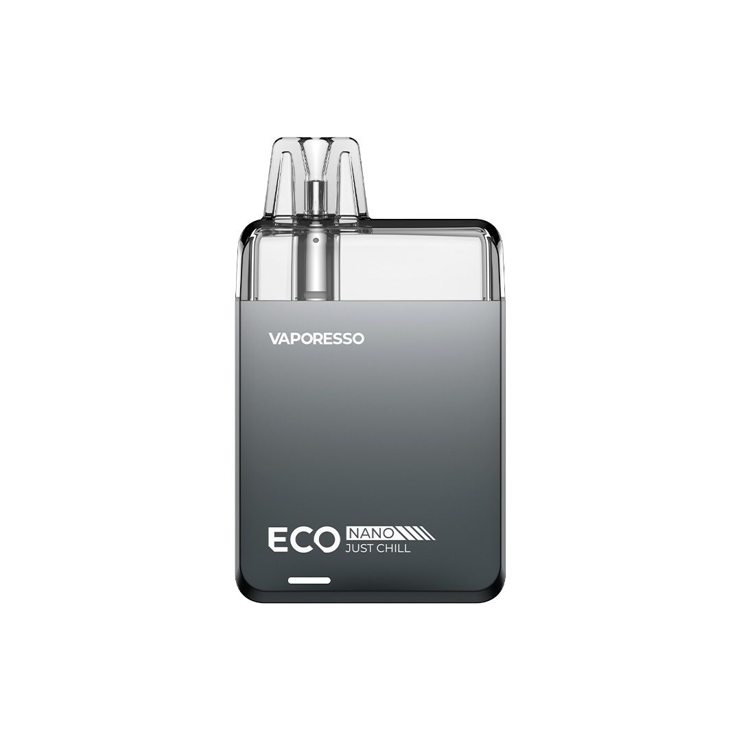 6943498632558 Excelente dispositivo Vaporesso ECO NANO Metal original garantizado.