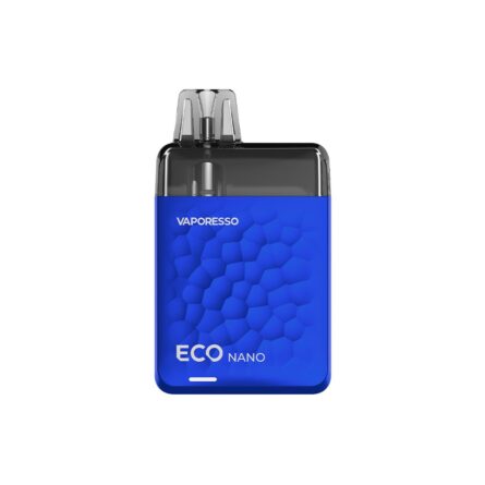 Vaporesso ECO NANO Metal - Image 38
