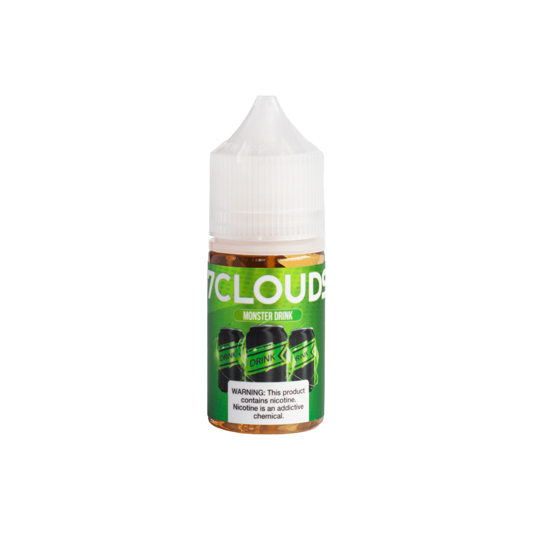 7Clouds 30Ml - Monster Drink