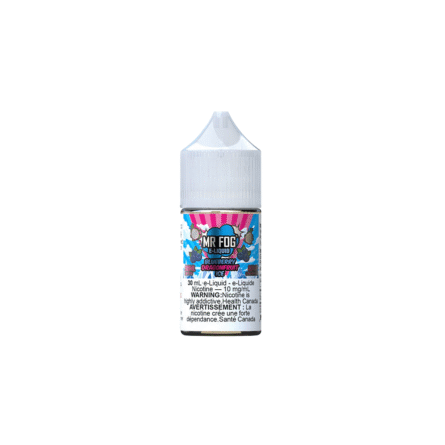 Eliquid Mr Fog 100Ml 2 Eliquid Mr Fog 100Ml - Image 1