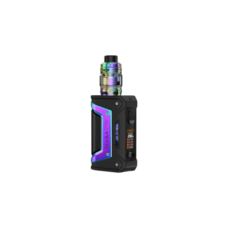 Ecig Geekvape CLASSIC Legend L200 Kit 2 Ecig Geekvape CLASSIC Legend L200 Kit - Image 1