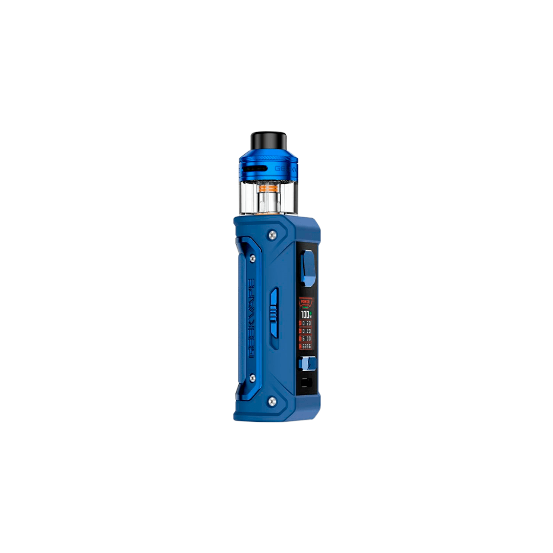 Ecig Geekvape E100 Kit 1 Ecig Geekvape E100 Kit