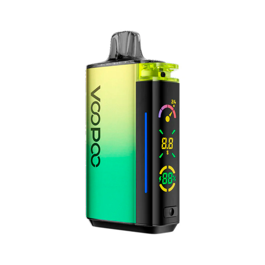 Voopoo Vriz POD Kit
