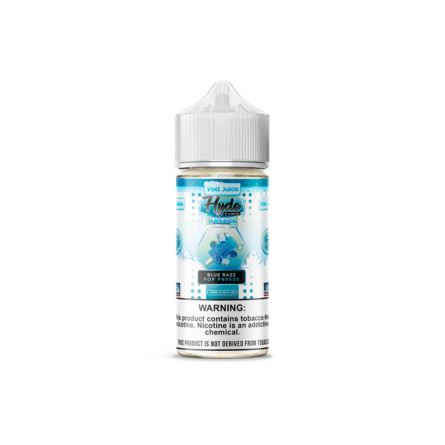 Pod Juice Hyde Syn 100Ml - Blue Razz Freeze 23 Pod Juice Hyde Syn 100Ml - Blue Razz Freeze - Image 10