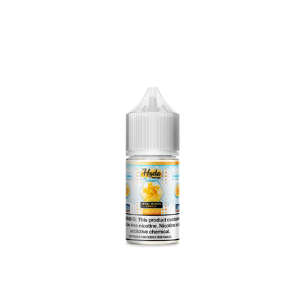 Pod Juice Hyde Salt Syn 30Ml - Jewel Mango Ice - Image 6