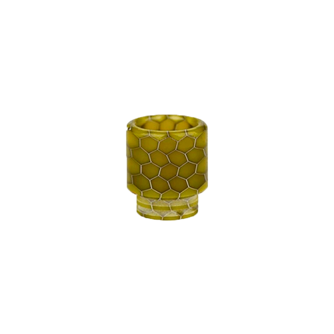 Boquilla Blitz TFV8 3D Type Snakeskin 810