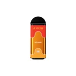 Excelente dispositivo Refill Life Pod Eco II 10K - Red Orange original garantizado.