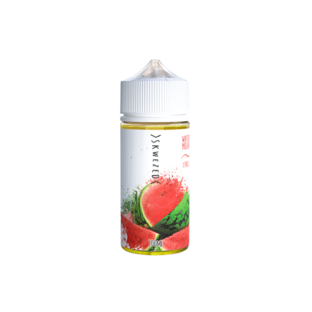 Skwezed 100Ml - Watermelon 7 Skwezed 100Ml - Watermelon - Image 3