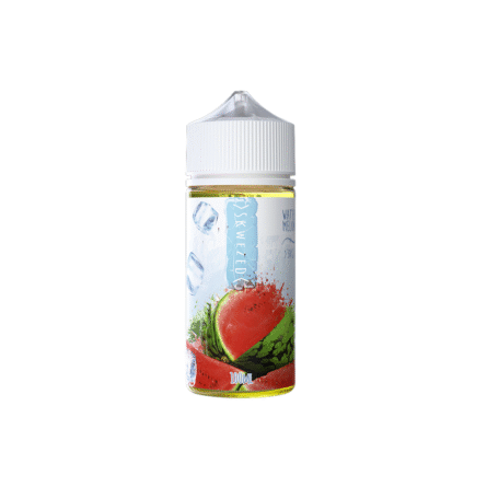 Skwezed 100Ml - Watermelon ICE 6 Skwezed 100Ml - Watermelon ICE - Image 2