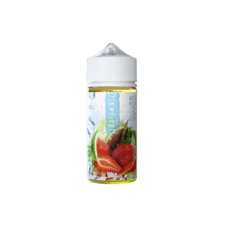Skwezed 100Ml - Watermelon Strawberry ICE 6 Skwezed 100Ml - Watermelon Strawberry ICE - Image 2