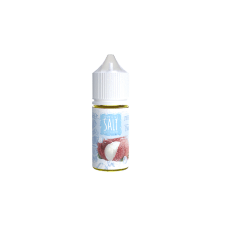 Skwezed Salt 30Ml - Lychee ICE - Image 2