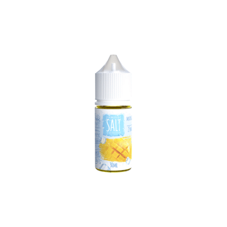 Skwezed Salt 30Ml - Mango ICE 6 Skwezed Salt 30Ml - Mango ICE - Image 2