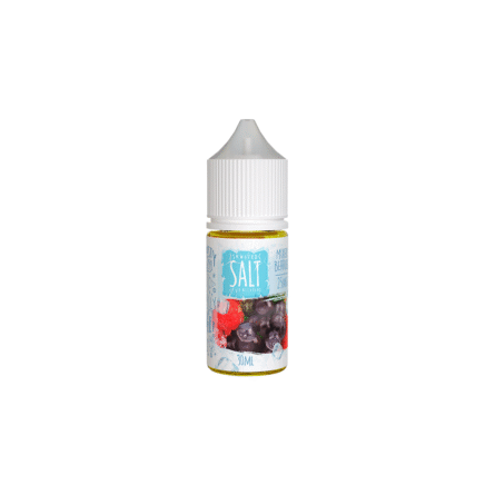 Skwezed Salt 30Ml - Mixed Berry ICE - Image 3