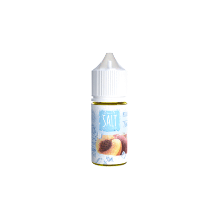 Skwezed Salt 30Ml - Peach ICE 6 Skwezed Salt 30Ml - Peach ICE - Image 2