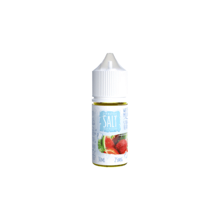 Skwezed Salt 30Ml - Watermelon Strawberry ICE 7 Skwezed Salt 30Ml - Watermelon Strawberry ICE - Image 3