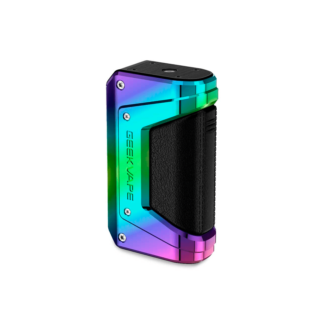 Geekvape Aegis Legend L200 MOD 16 Geekvape Aegis Legend L200 MOD