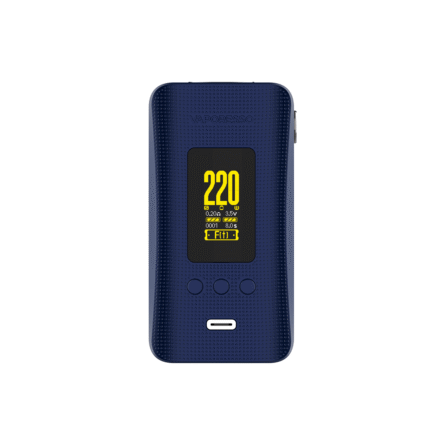 Vaporesso Gen 200 MOD - Image 2