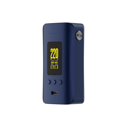 Vaporesso Gen 200 MOD - Image 3