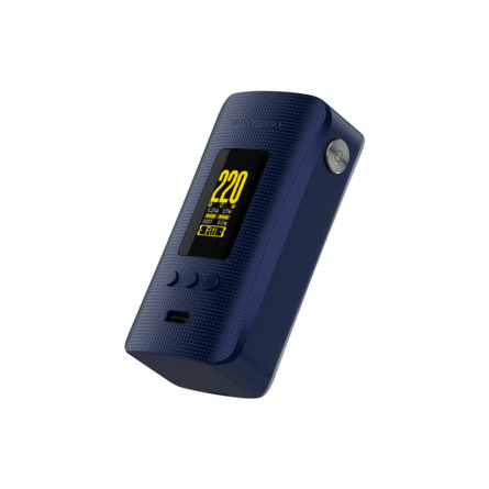 Vaporesso Gen 200 MOD - Image 4