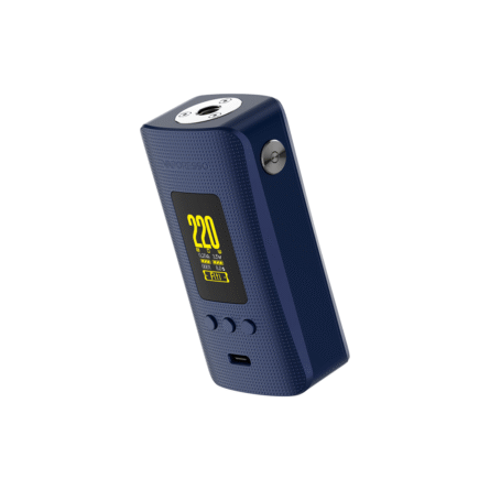 Vaporesso Gen 200 MOD - Image 5
