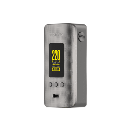 Vaporesso Gen 200 MOD - Image 33