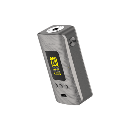 Vaporesso Gen 200 MOD - Image 35