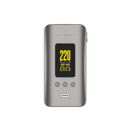 Vaporesso Gen 200 MOD - Image 8
