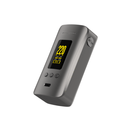 Vaporesso Gen 200 MOD - Image 10