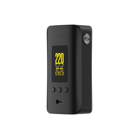 Vaporesso Gen 200 MOD - Image 39