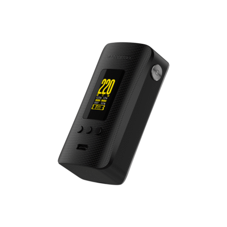 Vaporesso Gen 200 MOD - Image 40