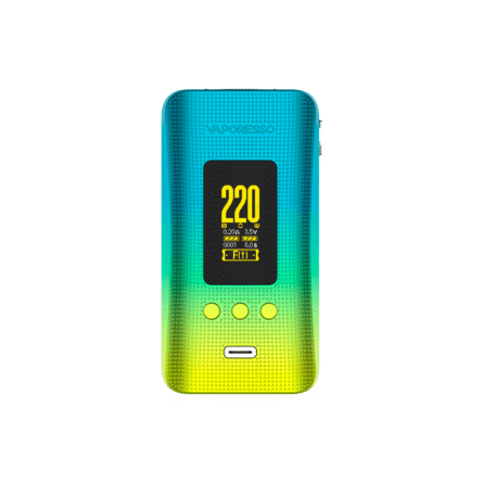 Vaporesso Gen 200 MOD - Image 44